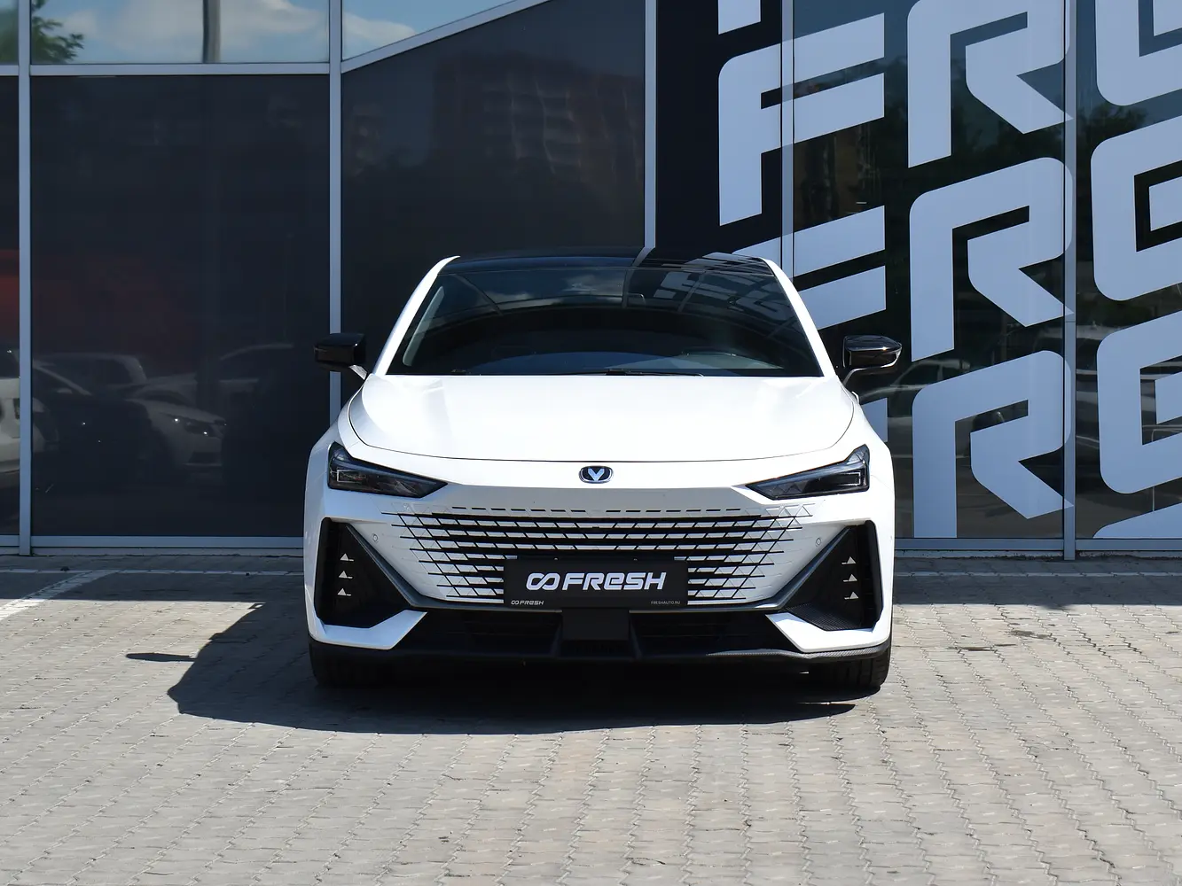 Changan