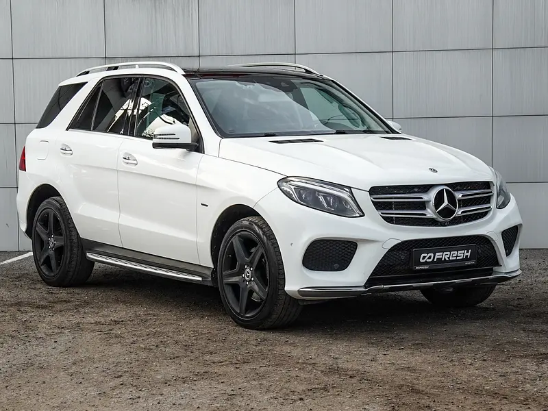 GLE