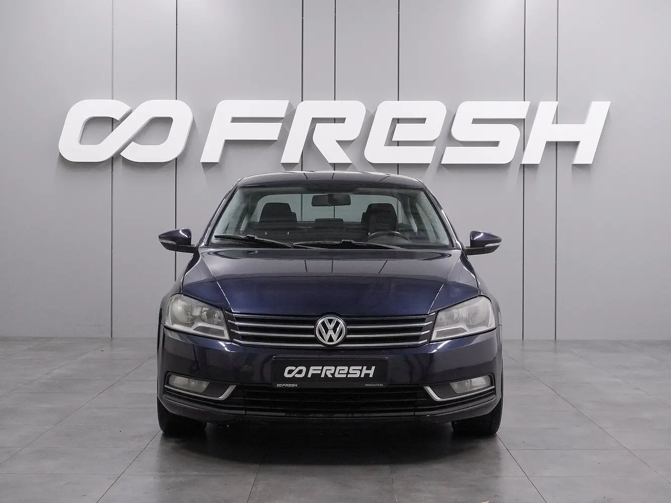 Volkswagen