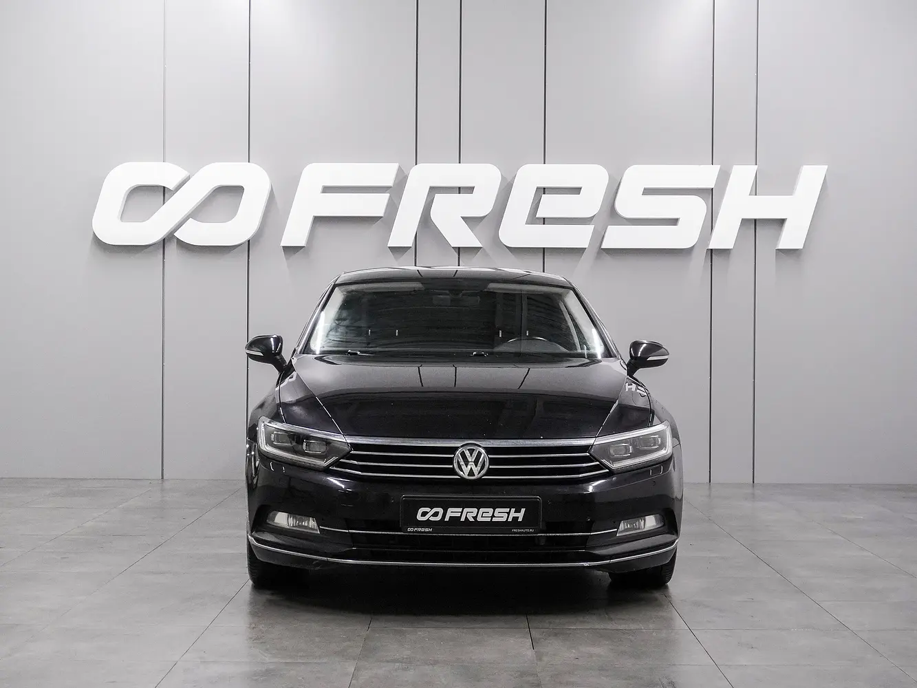 Volkswagen