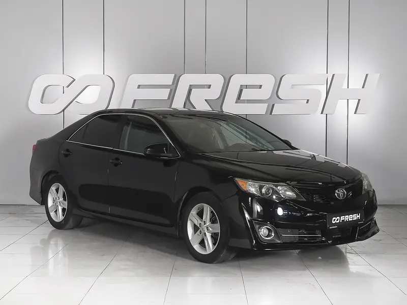 Camry