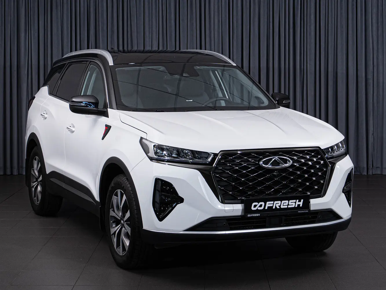 Chery