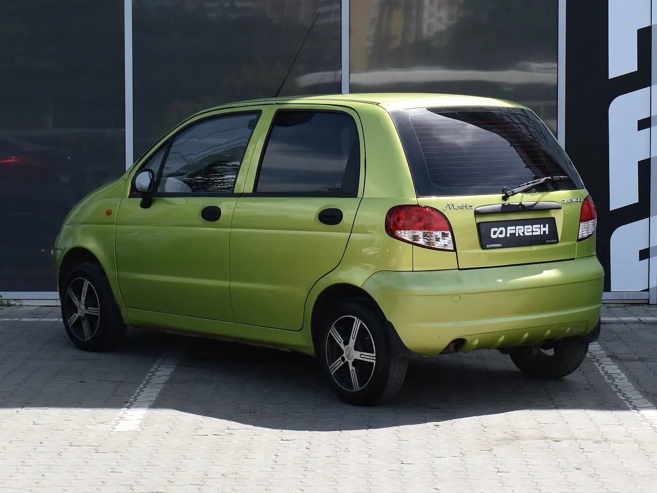 Daewoo
