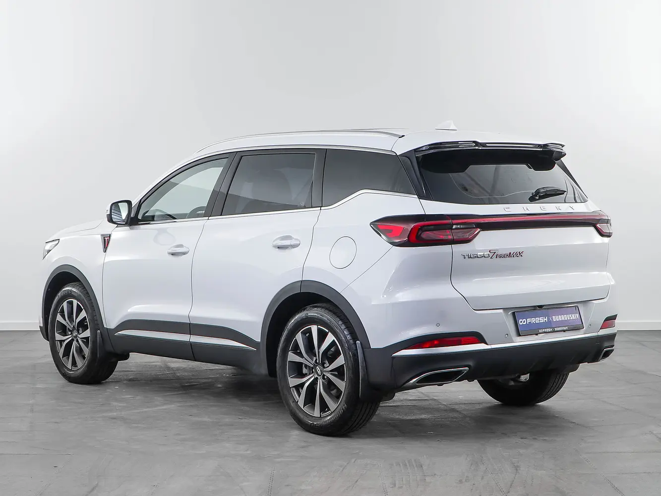 Chery