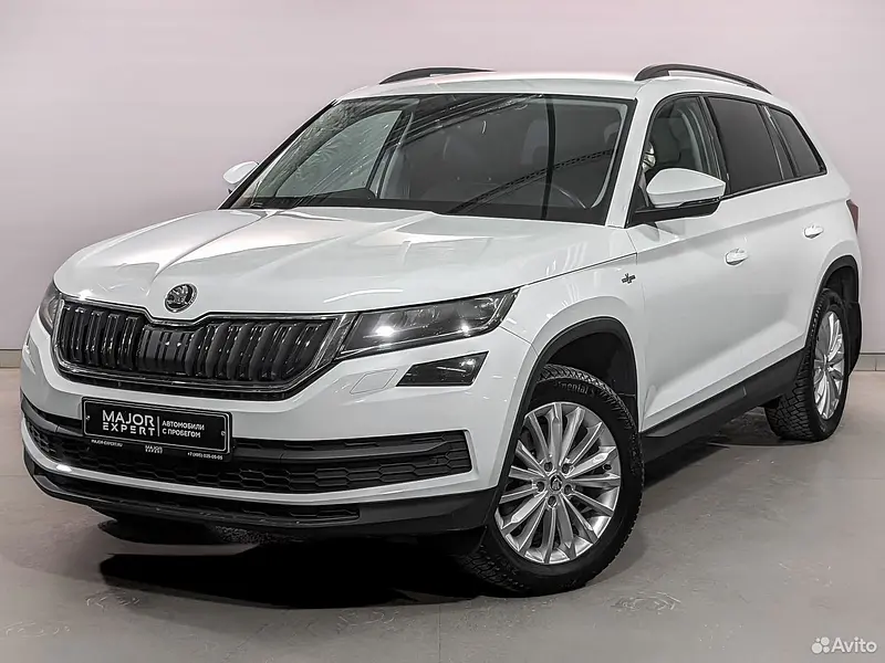 Kodiaq