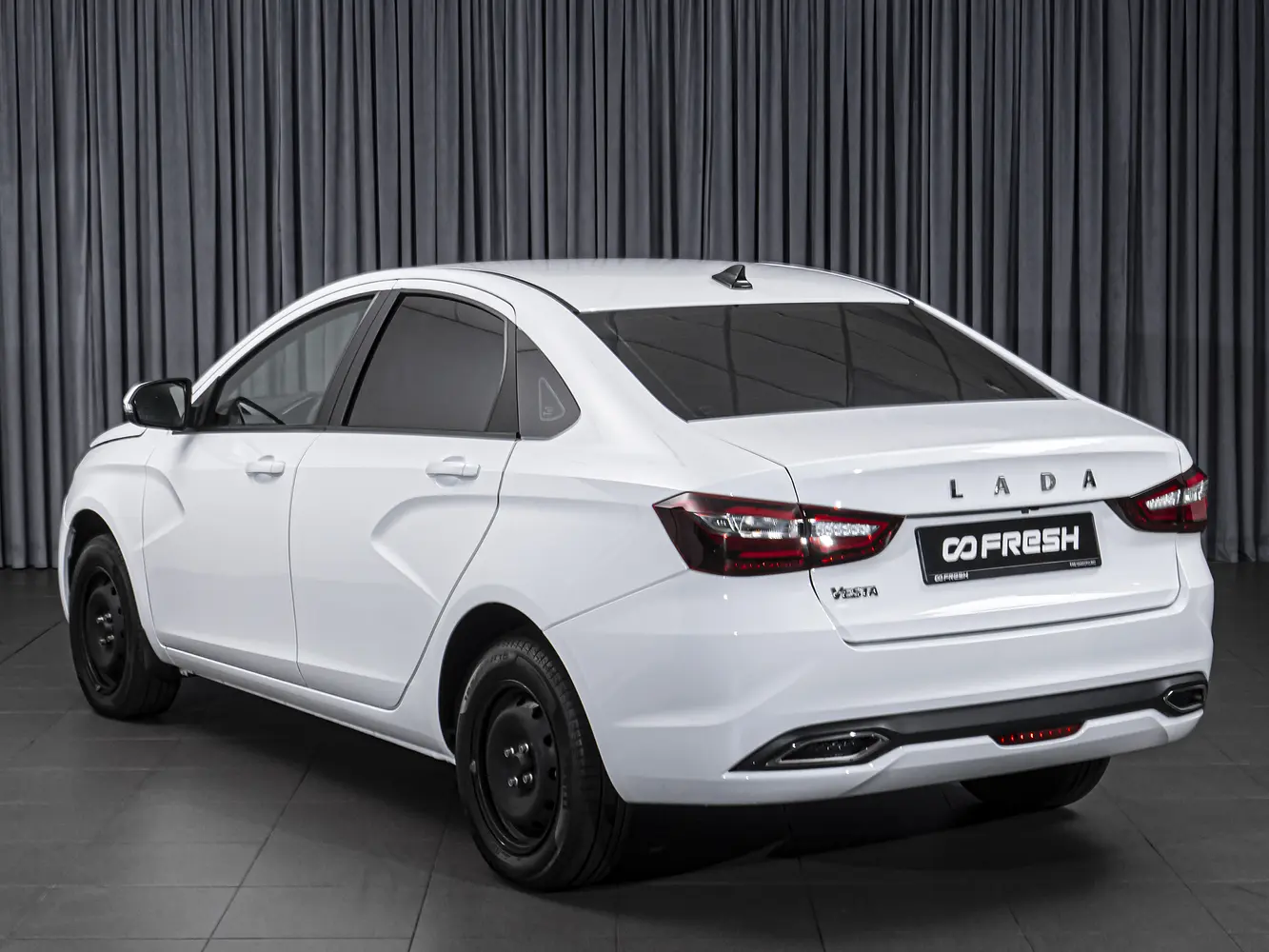 LADA (ВАЗ)