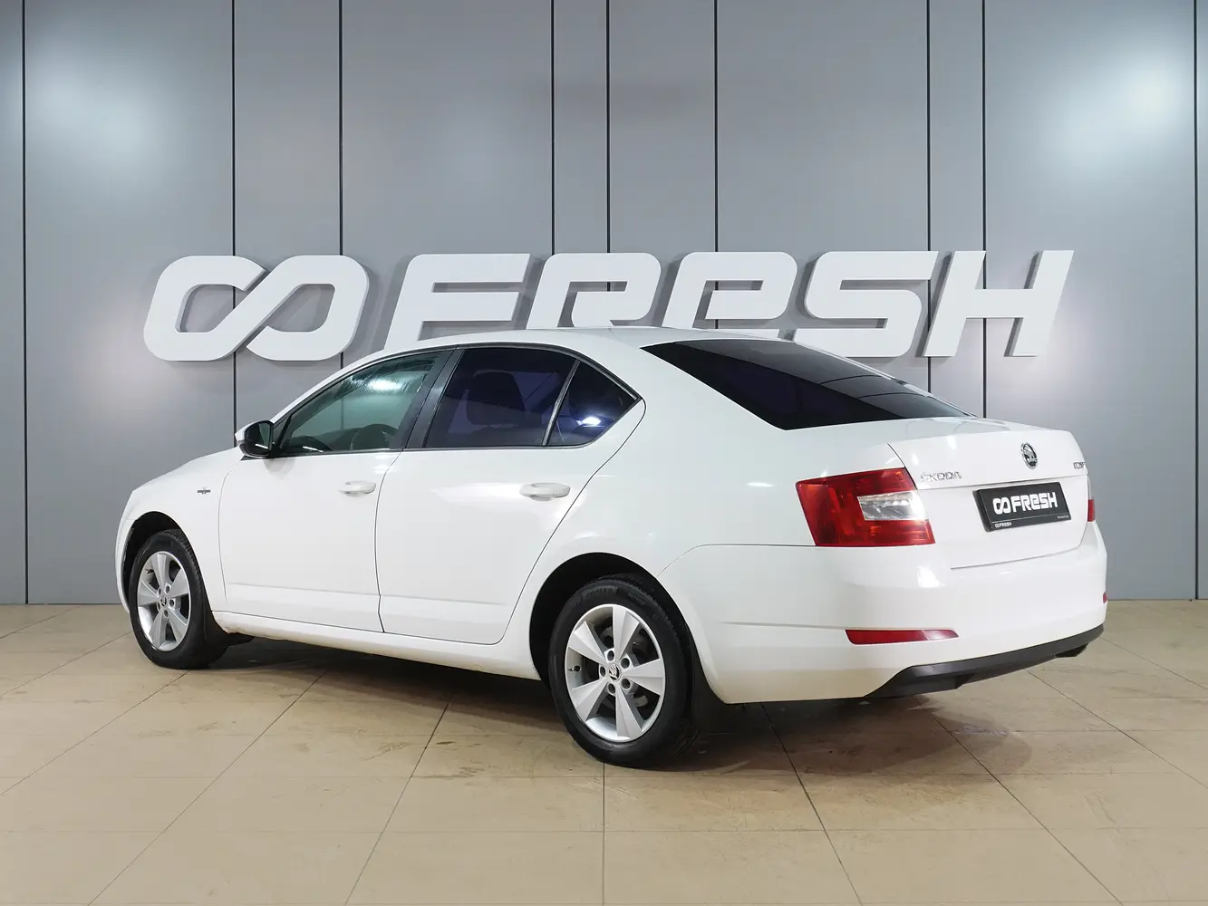 Skoda