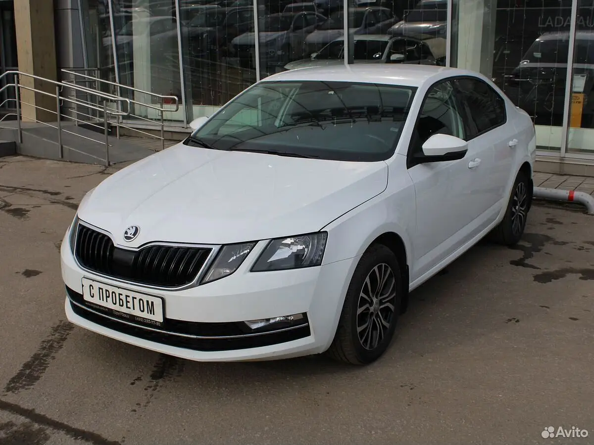 Skoda