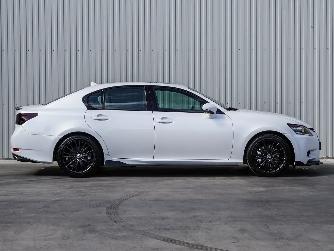 Lexus