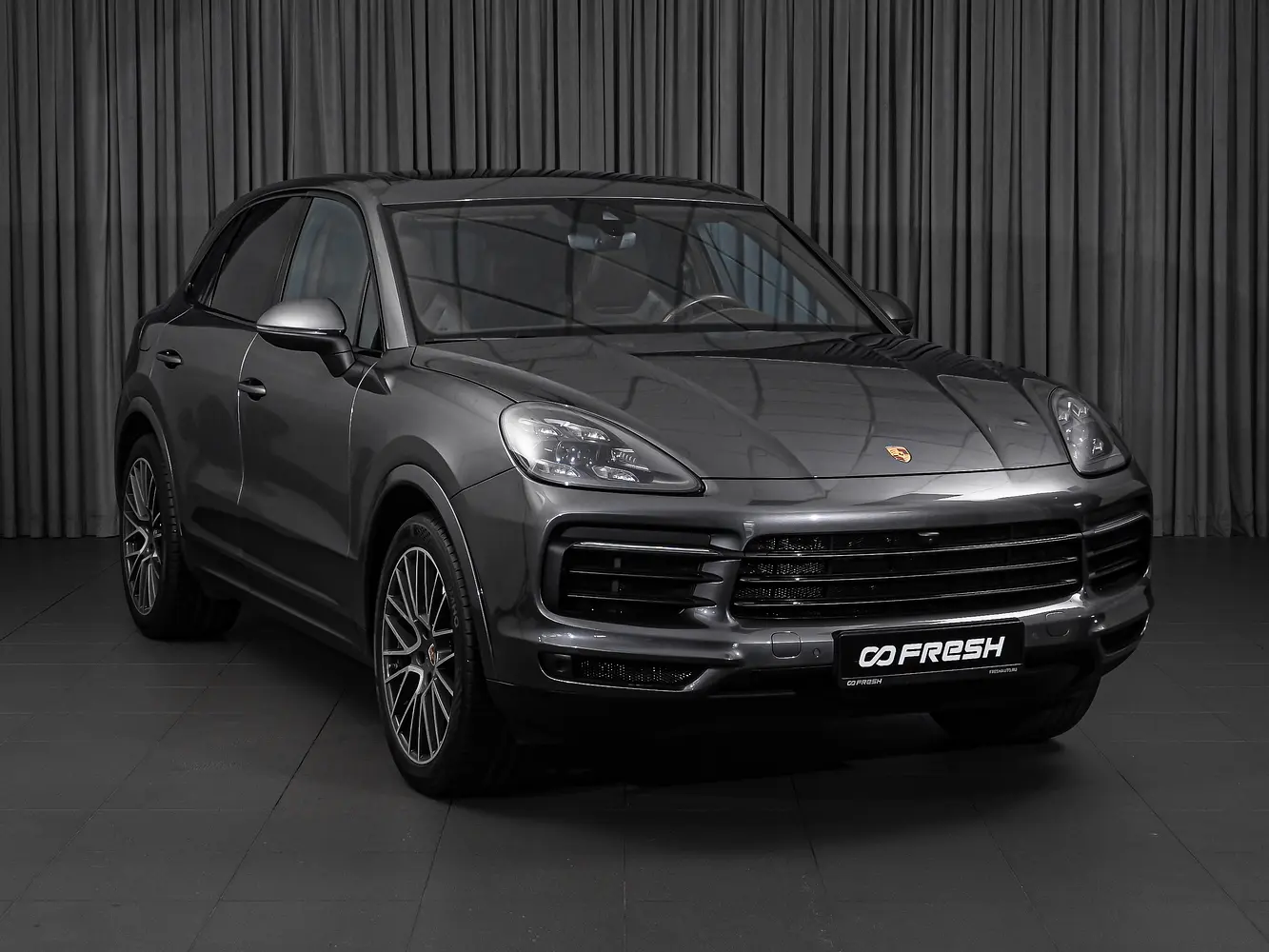 Porsche