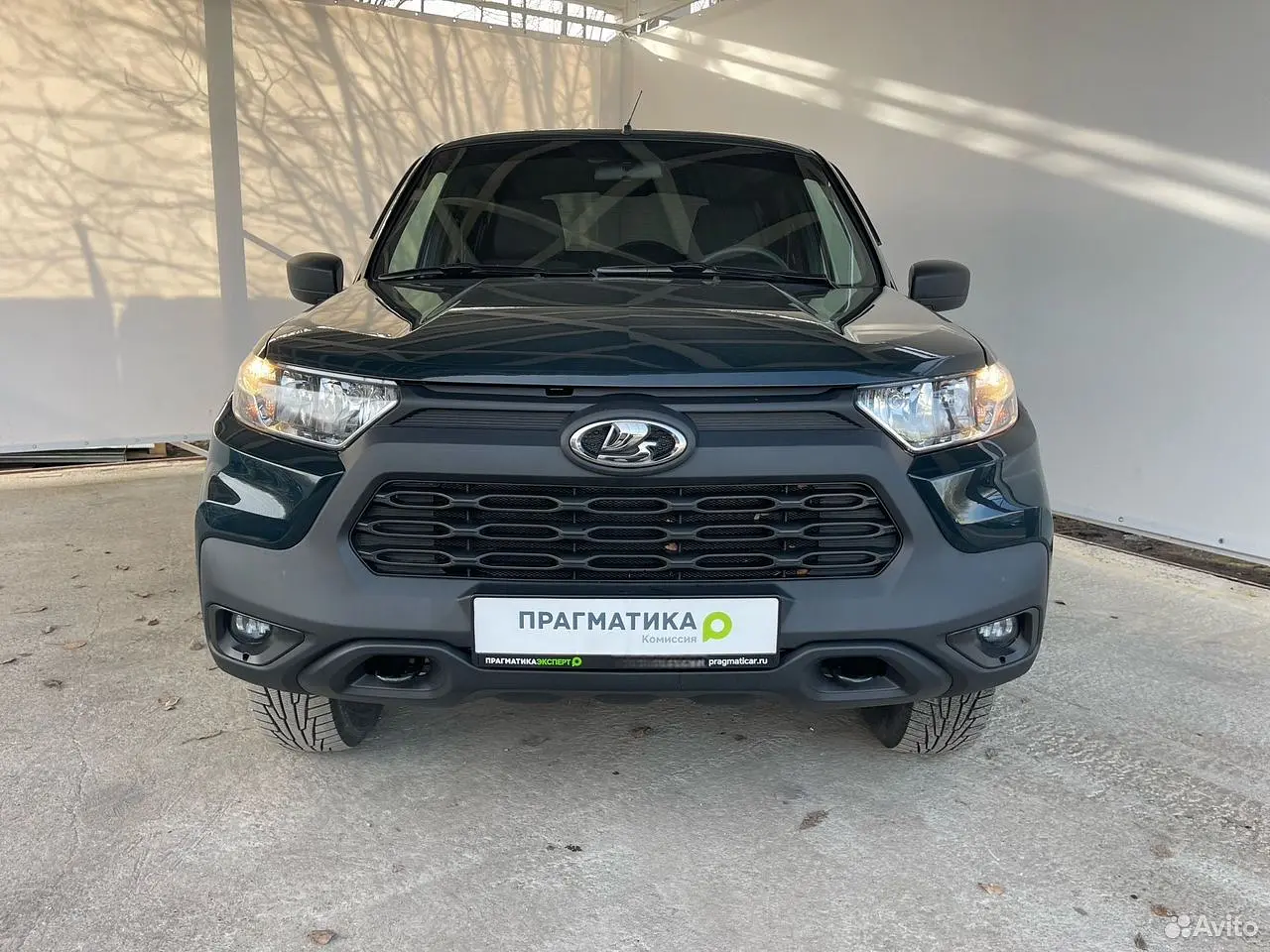 LADA (ВАЗ)