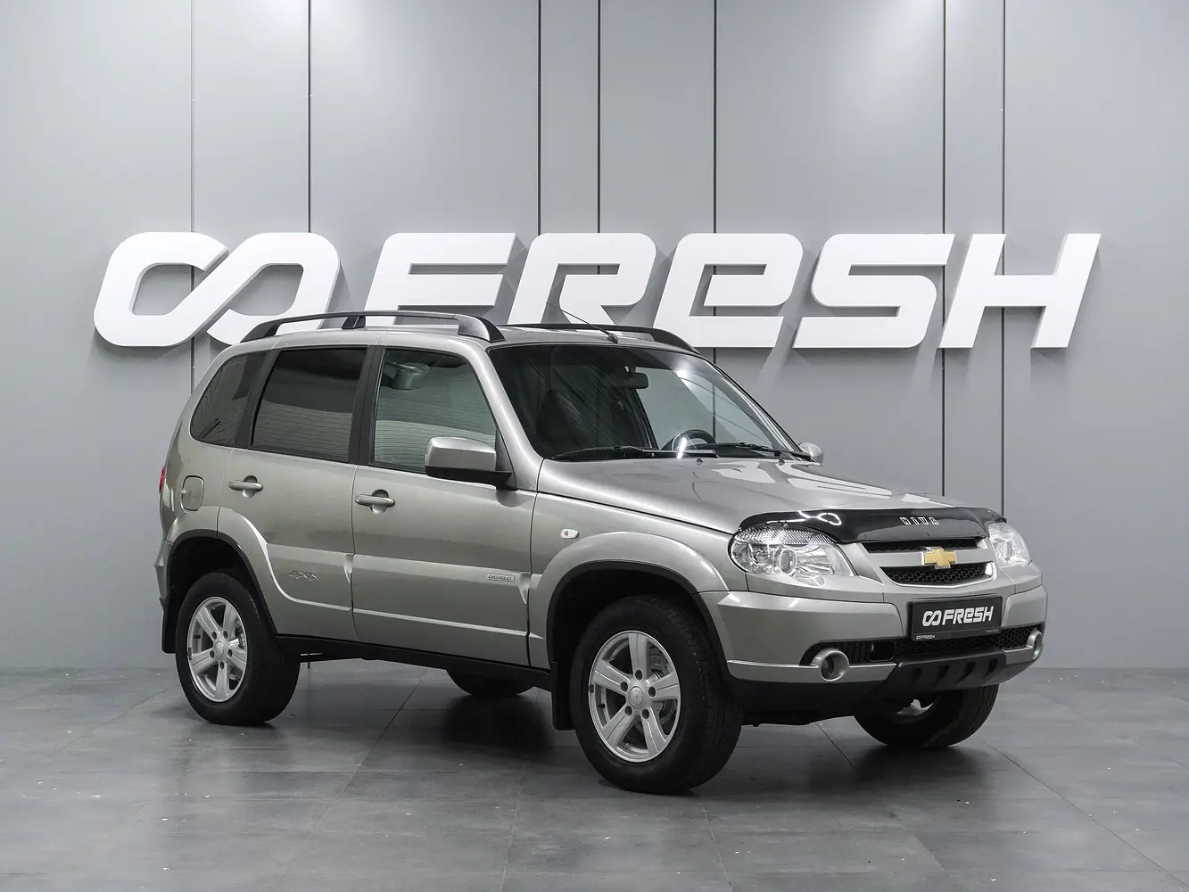 Chevrolet