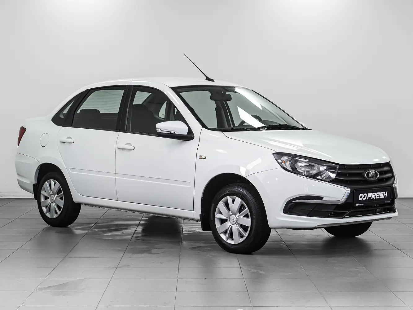 LADA (ВАЗ)