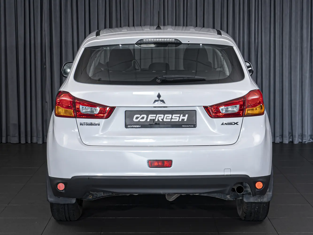 Mitsubishi