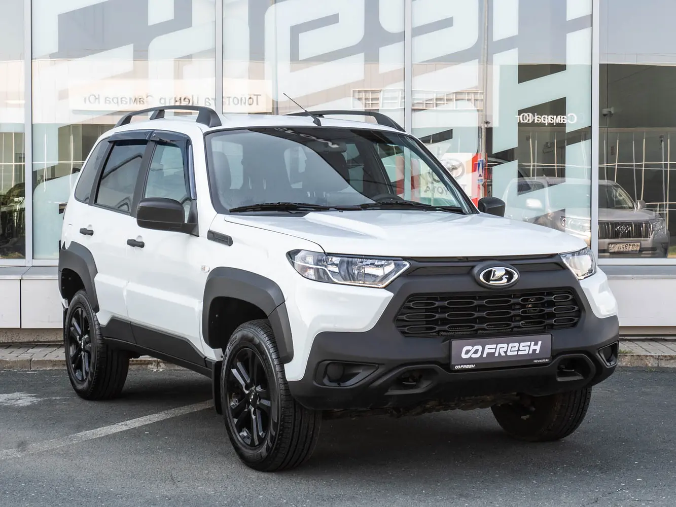 LADA (ВАЗ)