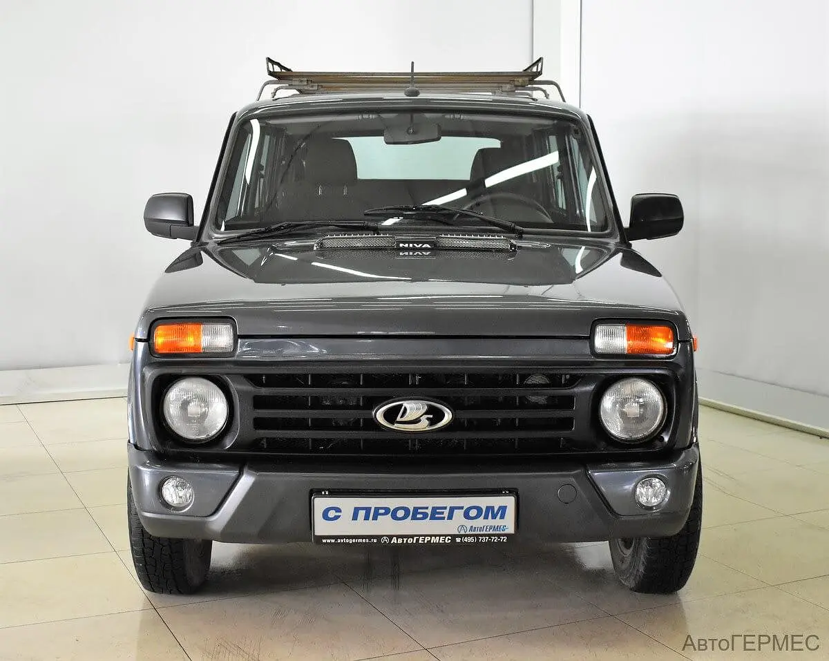 LADA (ВАЗ)