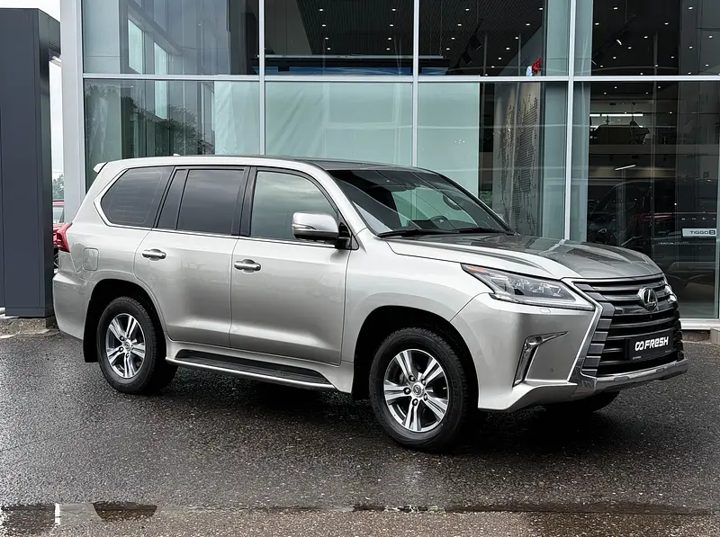 LX