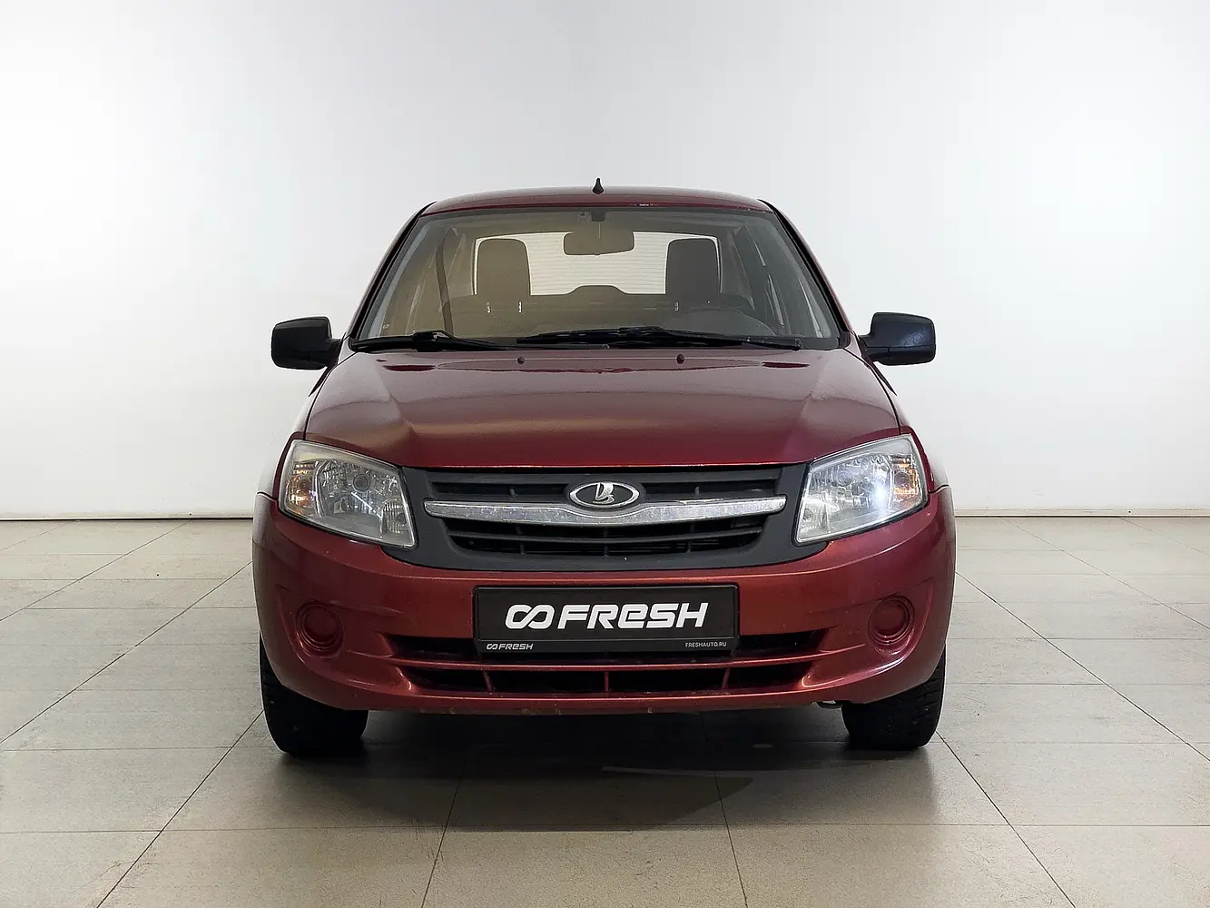 LADA (ВАЗ)