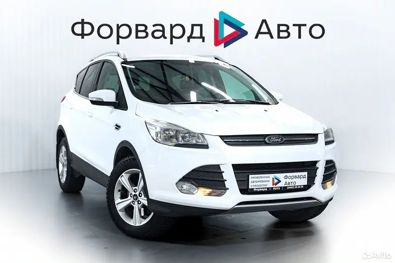 Kuga