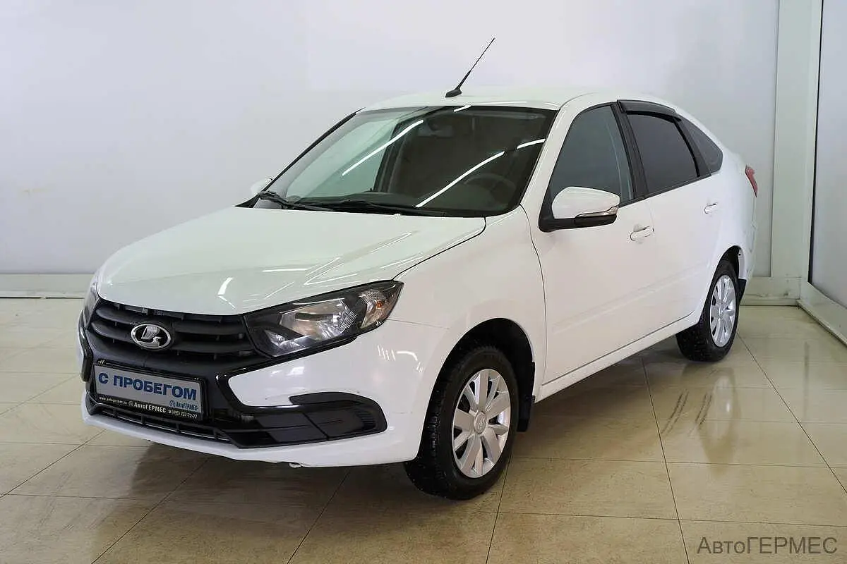 LADA (ВАЗ)