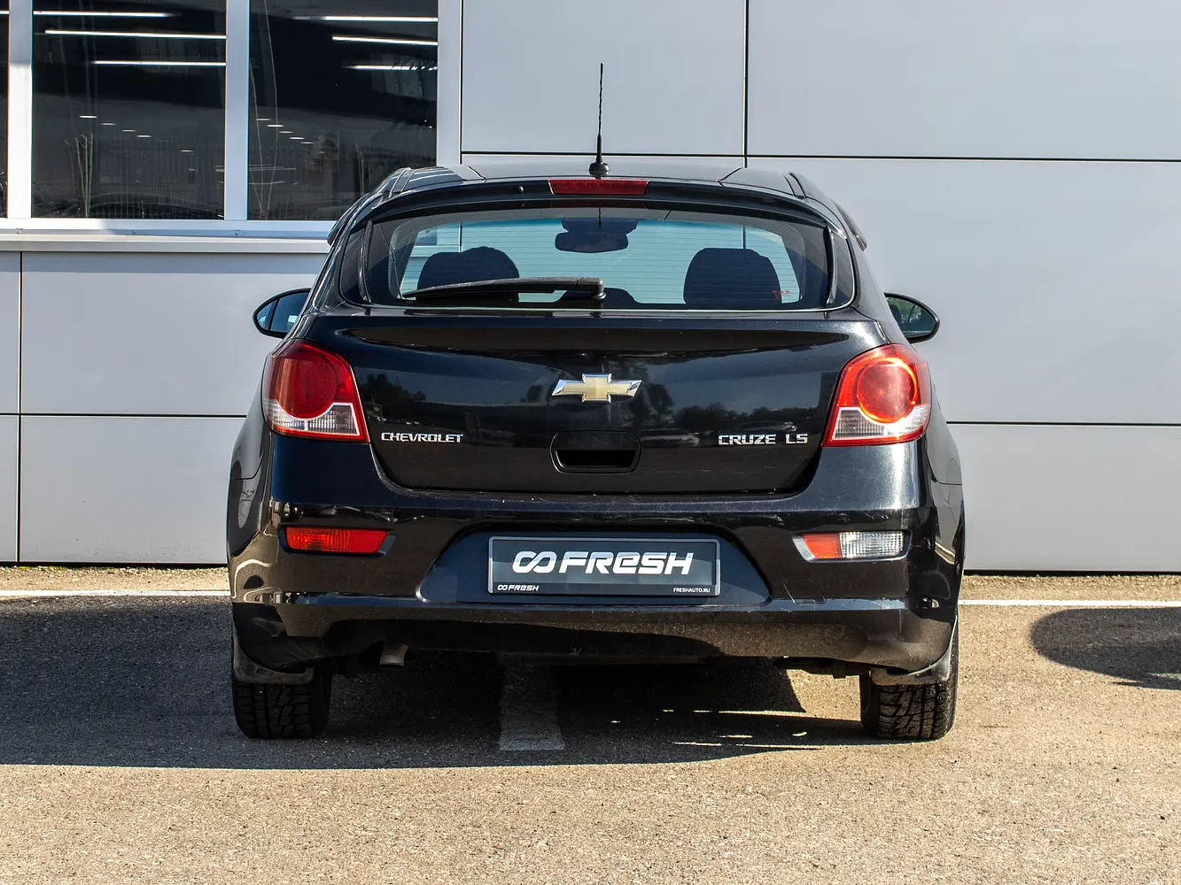 Chevrolet