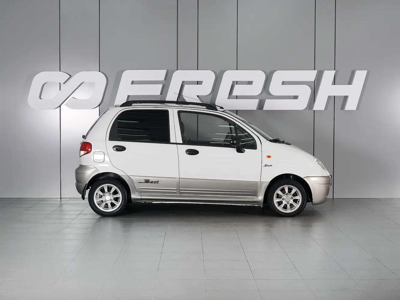 Daewoo