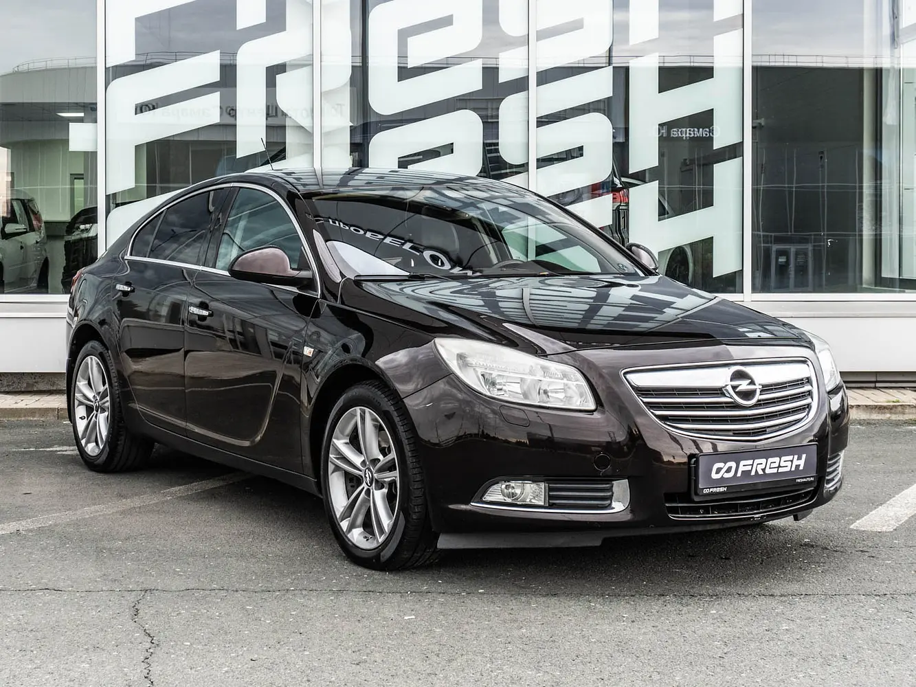 Opel