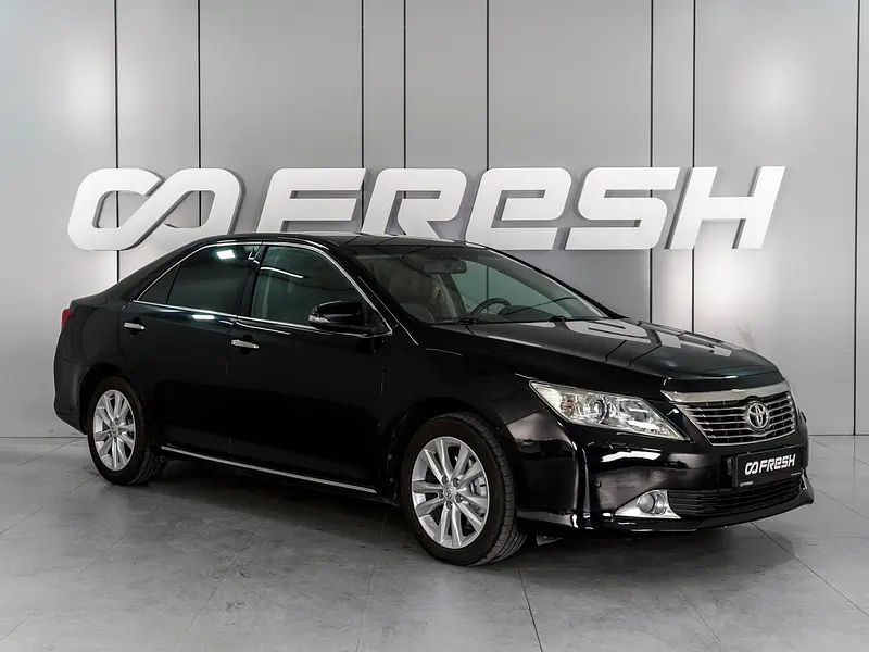 Camry