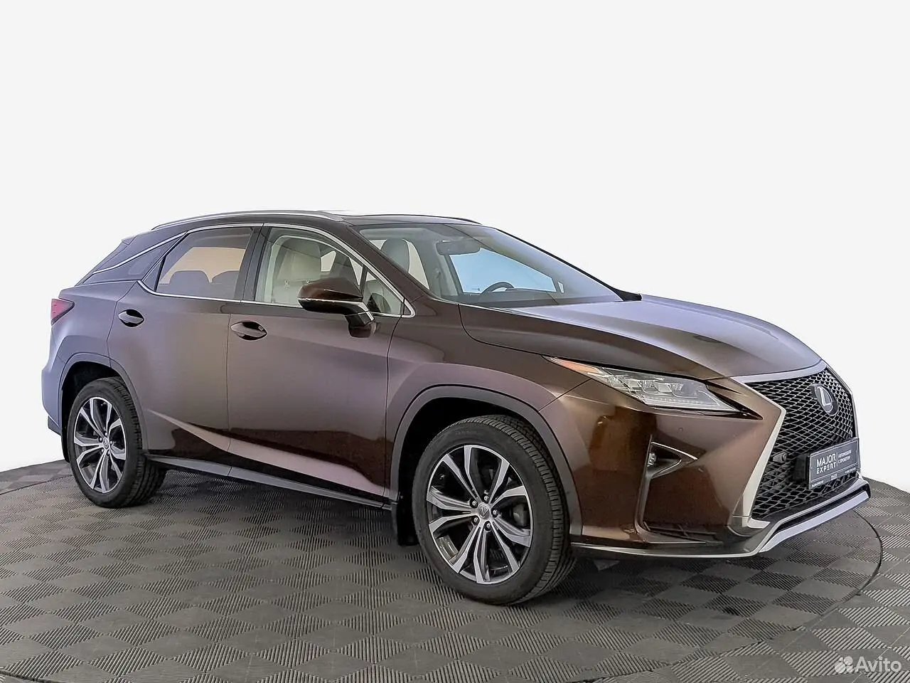 Lexus