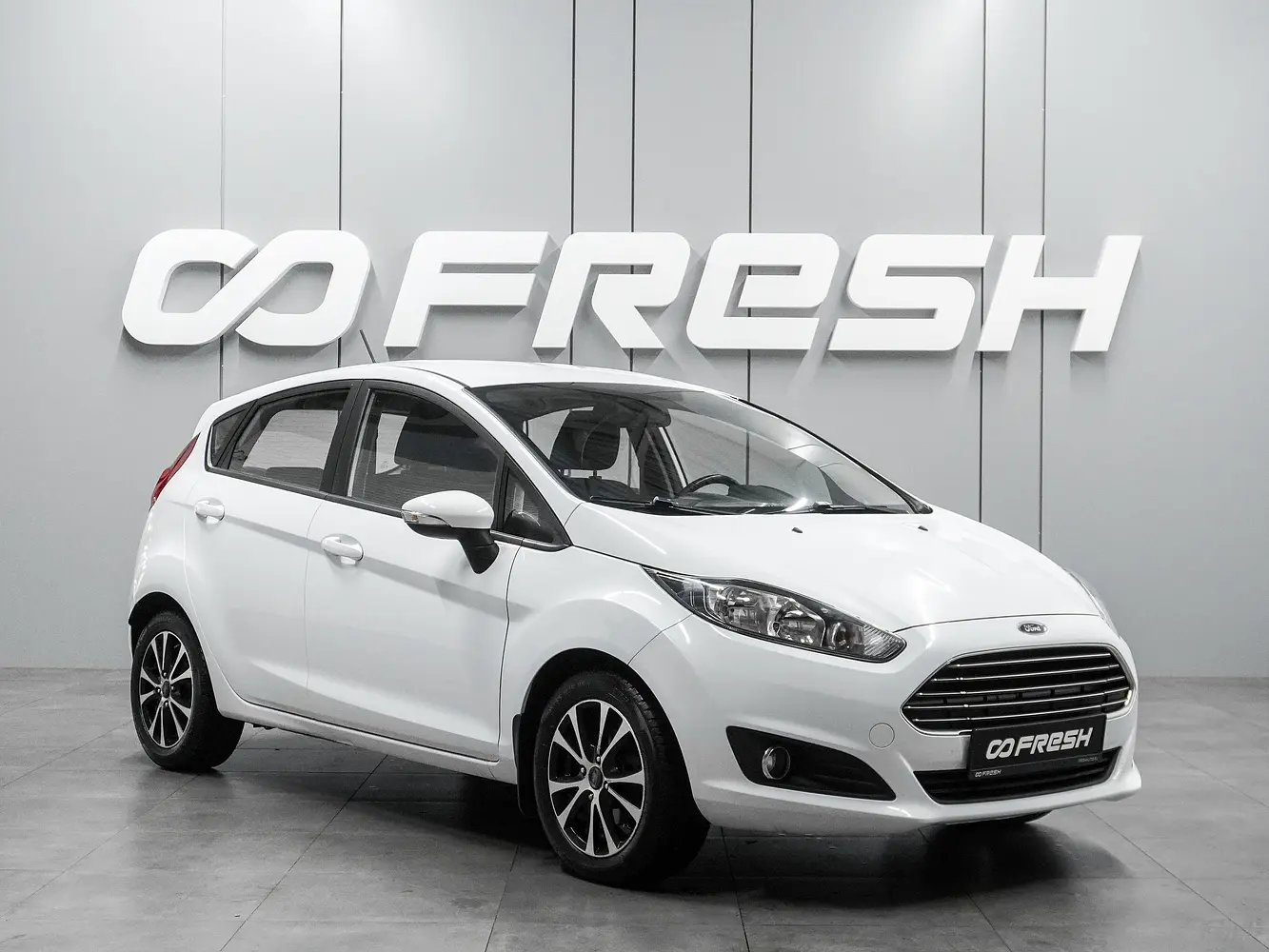 Ford