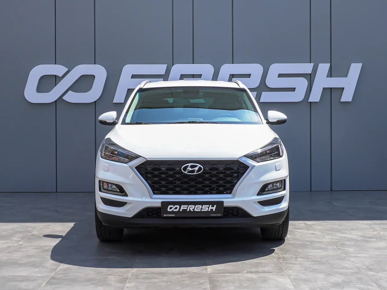 Hyundai