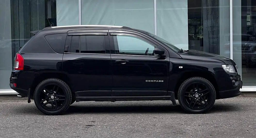 Jeep