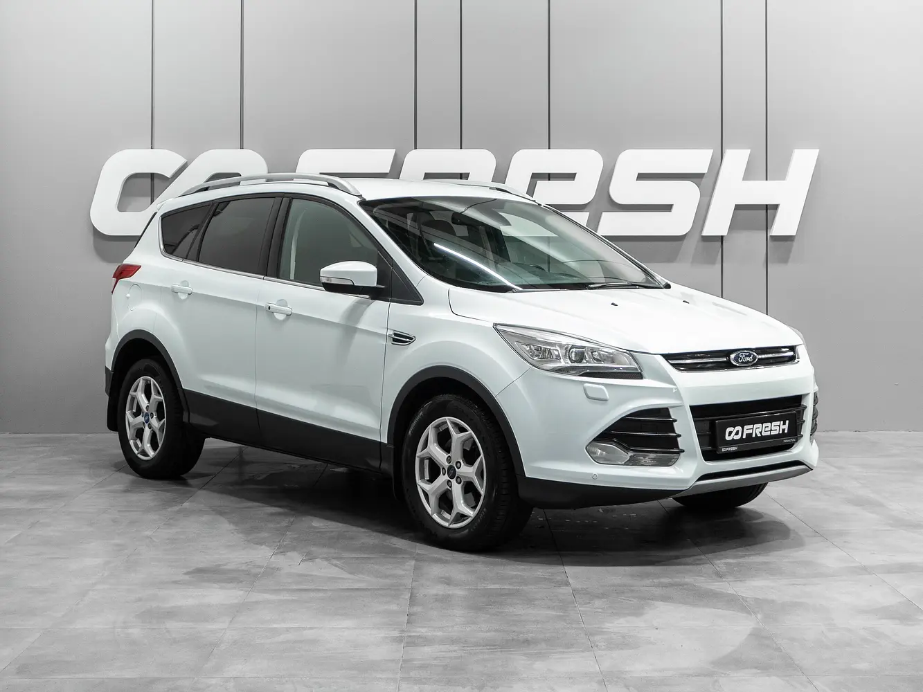 Ford