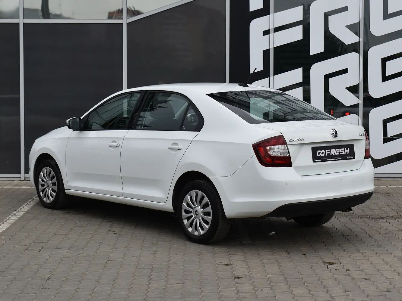 Skoda