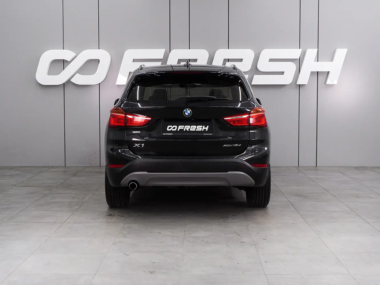 BMW