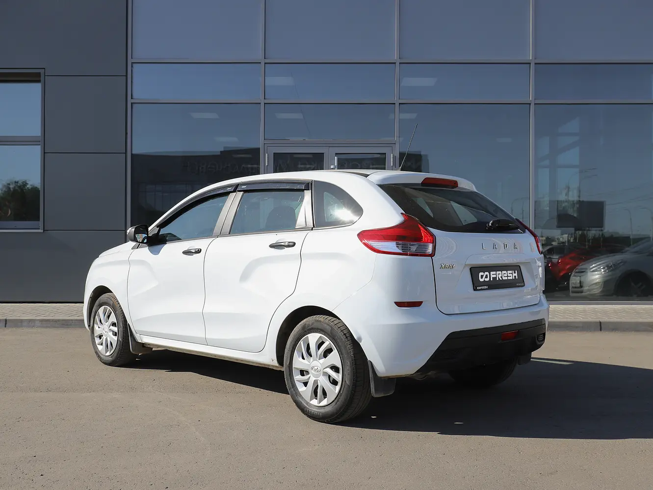 LADA (ВАЗ)