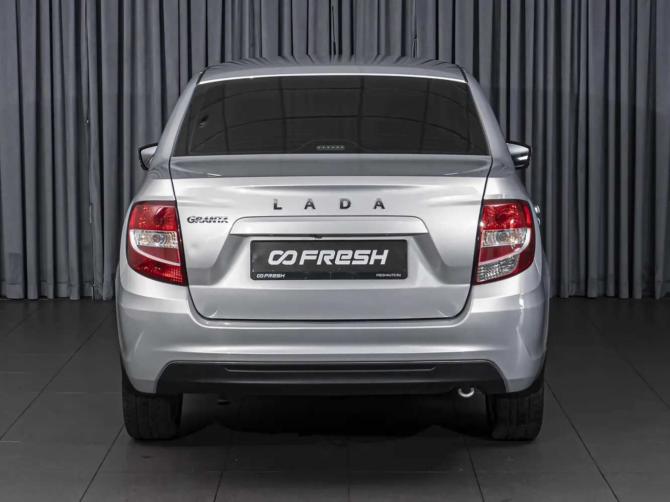 LADA (ВАЗ)