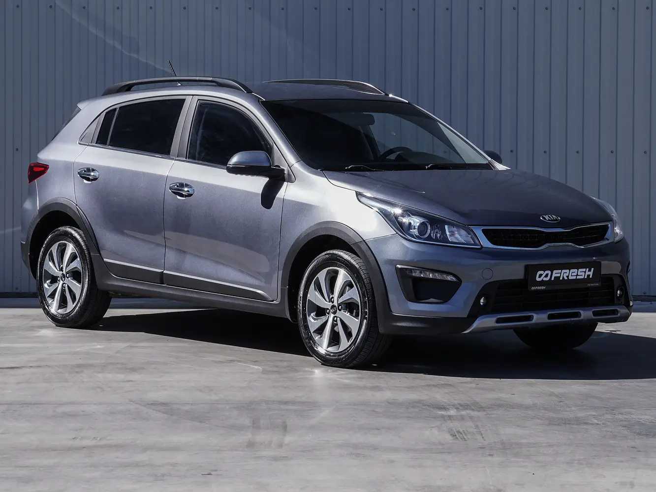 Kia