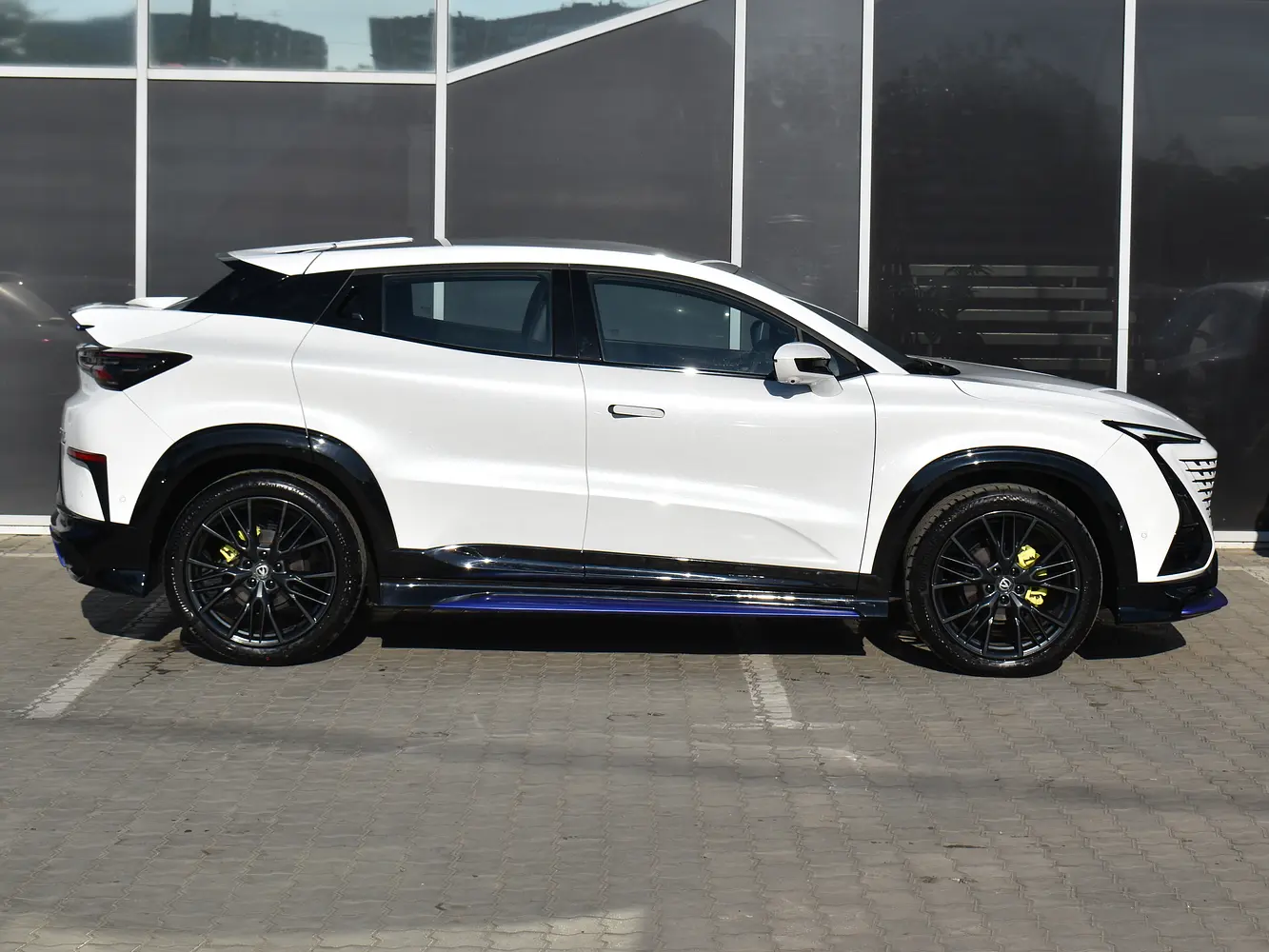 Changan