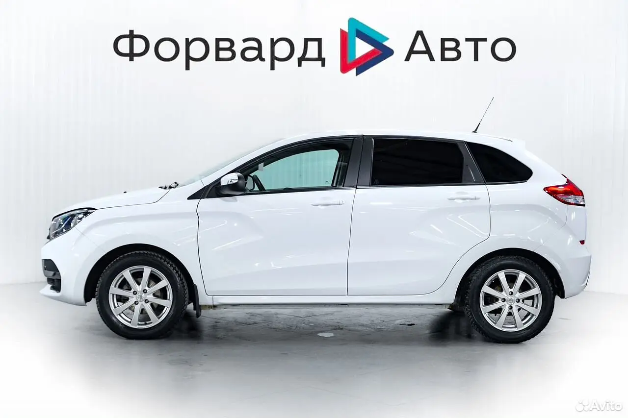 LADA (ВАЗ)