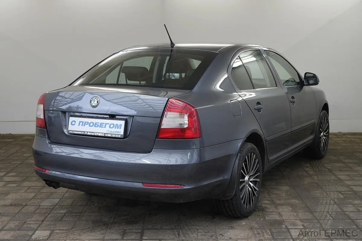 Skoda