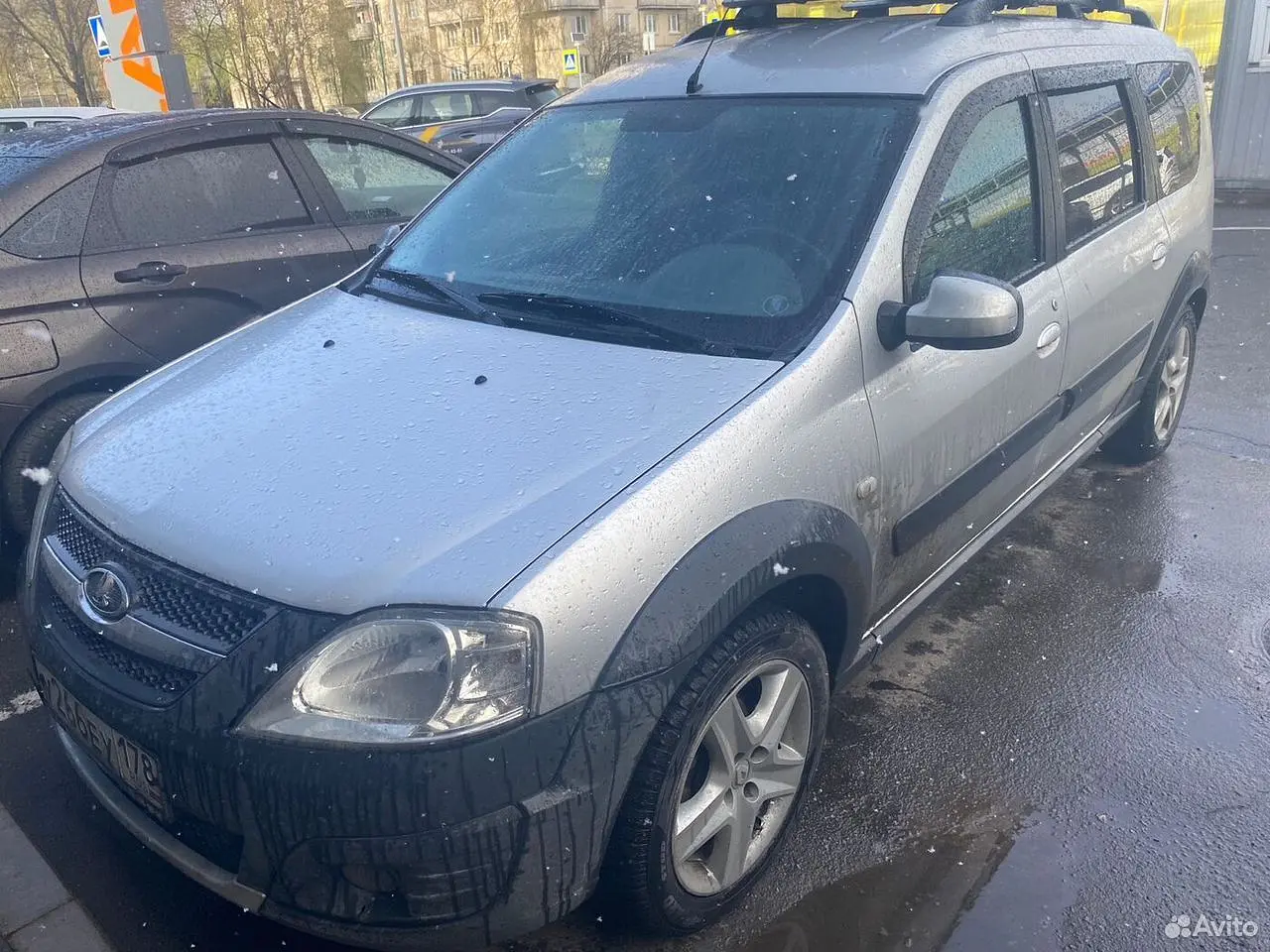 LADA (ВАЗ)