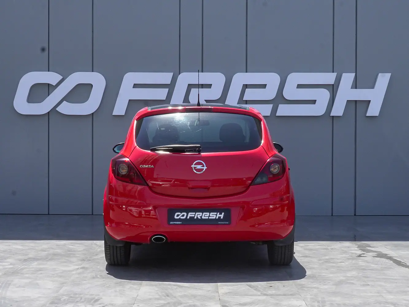 Opel