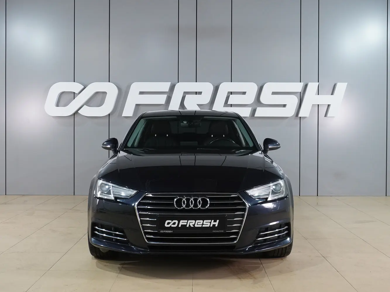 Audi