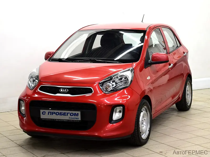 Picanto