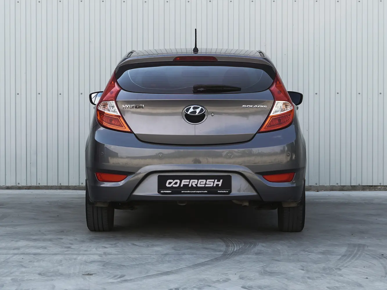 Hyundai