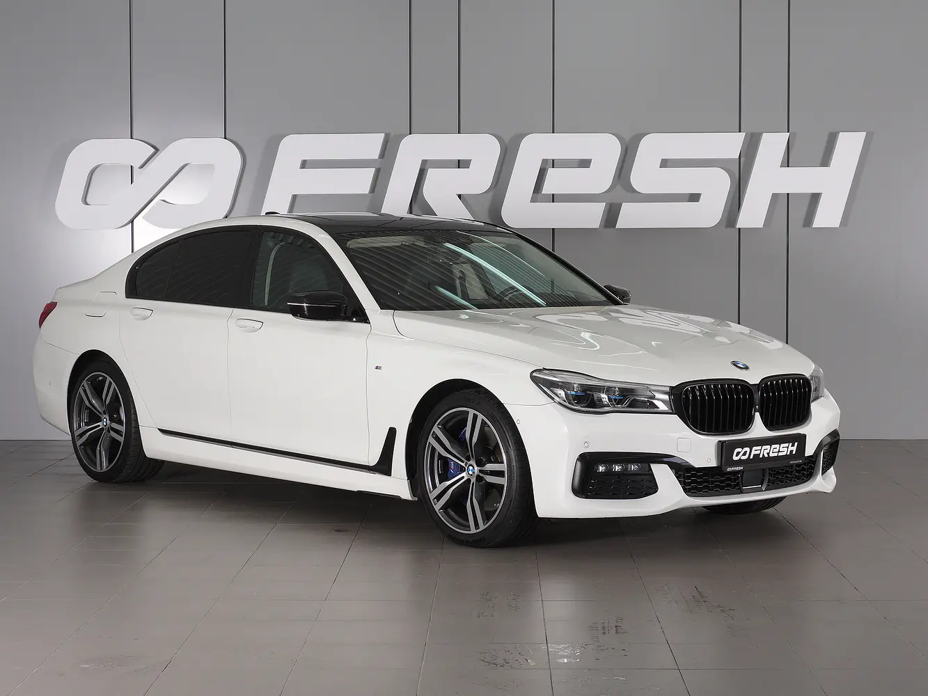 BMW