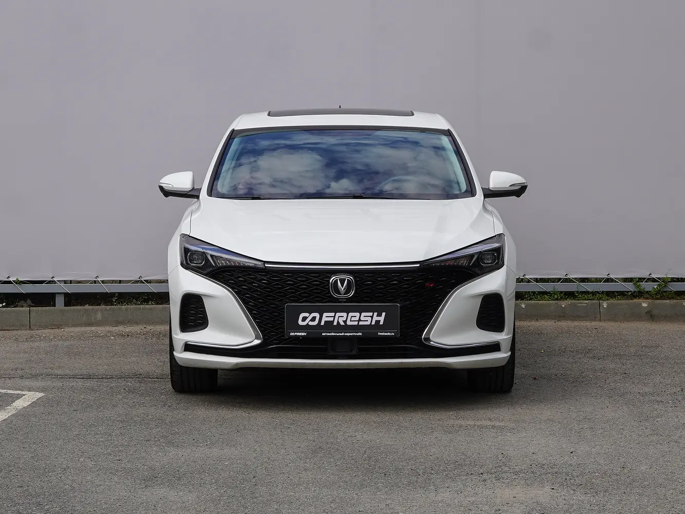 Changan