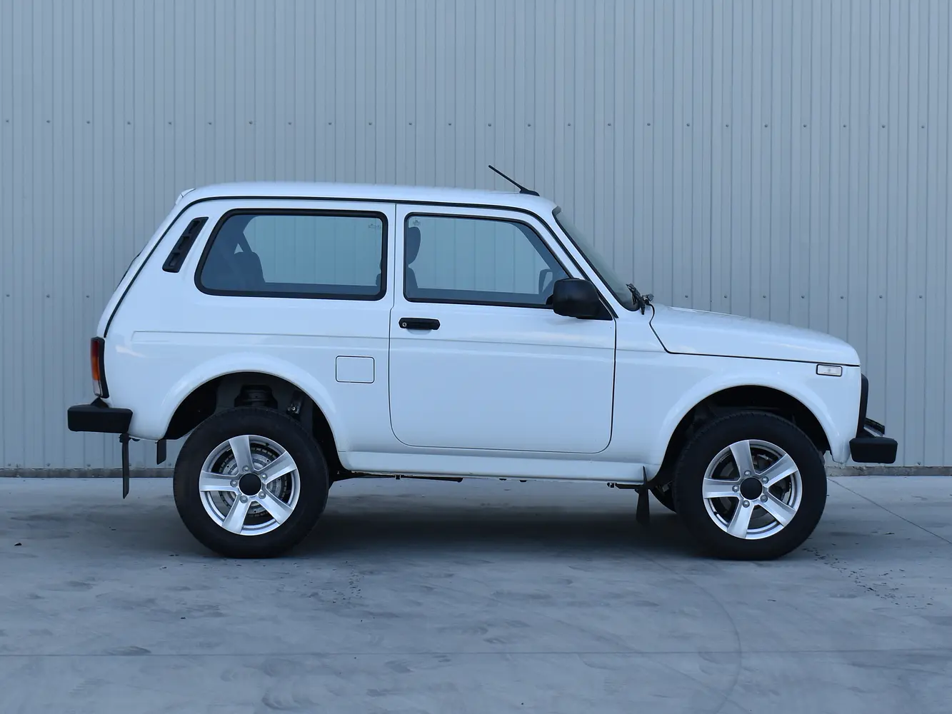 LADA (ВАЗ)