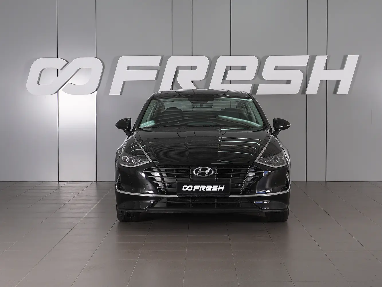 Hyundai